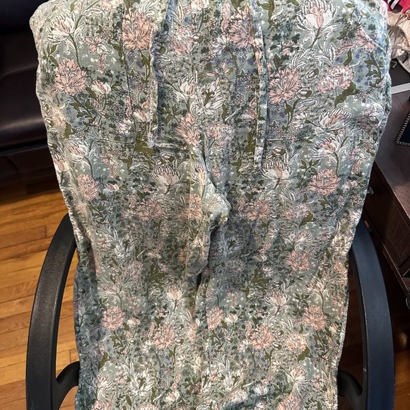 Pants size L - Picture 2 of 2